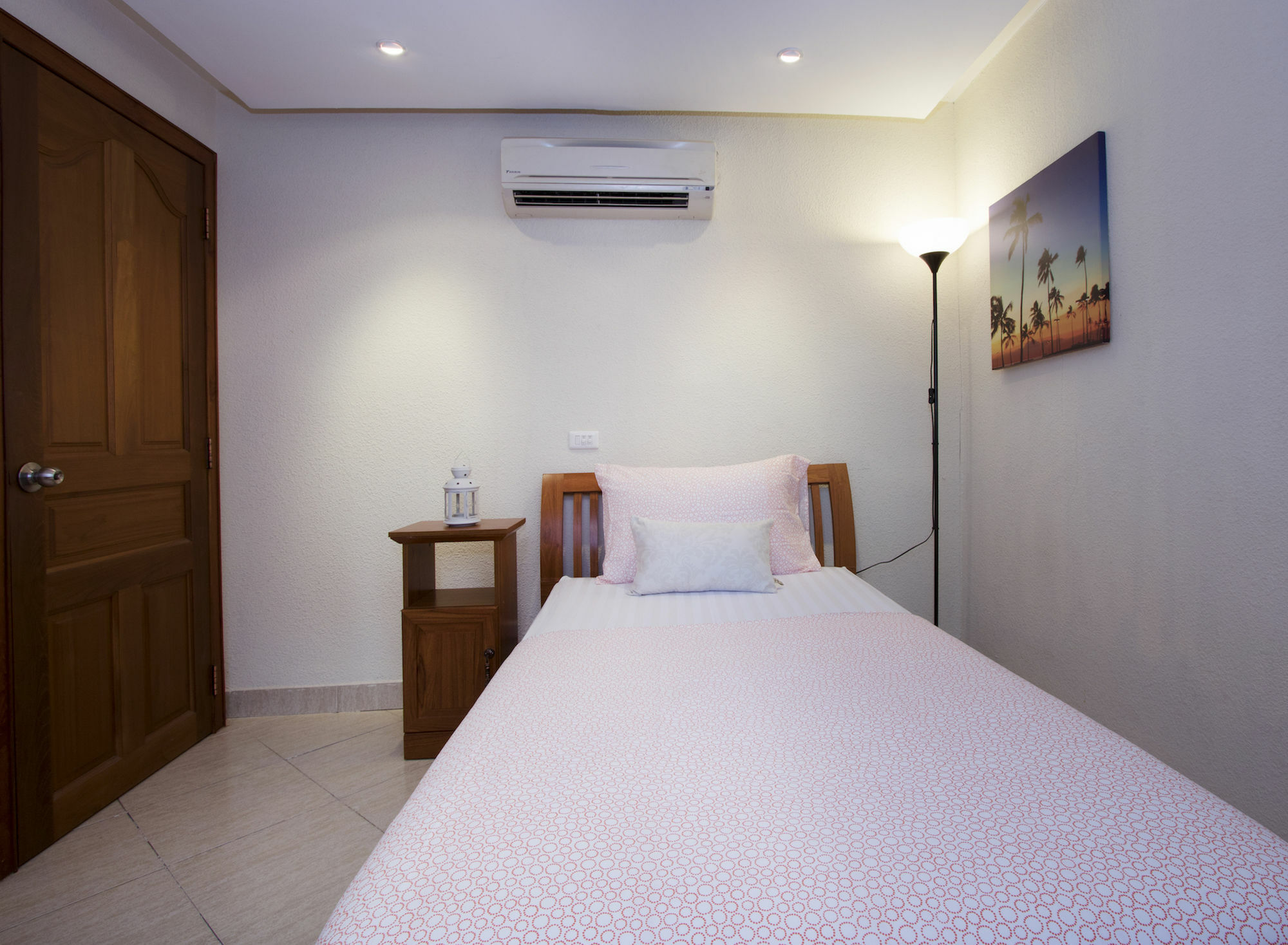 Ashford Villas Cosy Beach Pattaya Extérieur photo