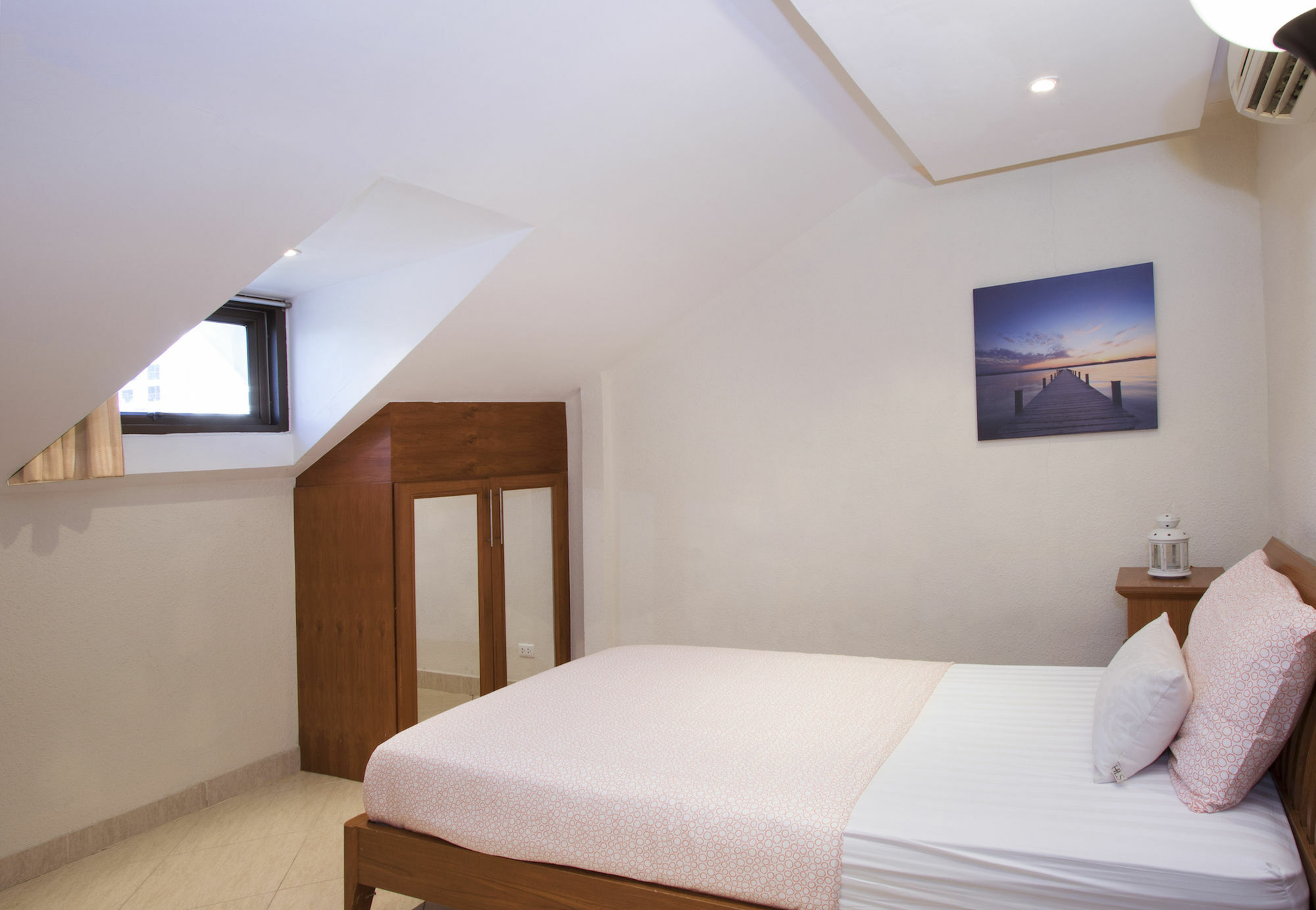 Ashford Villas Cosy Beach Pattaya Extérieur photo
