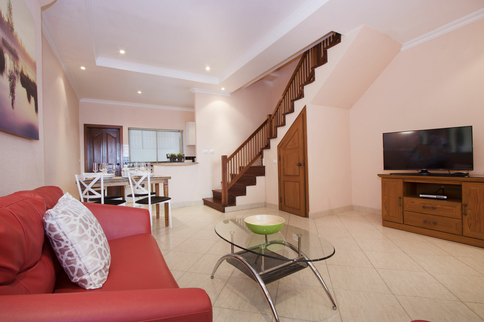 Ashford Villas Cosy Beach Pattaya Extérieur photo