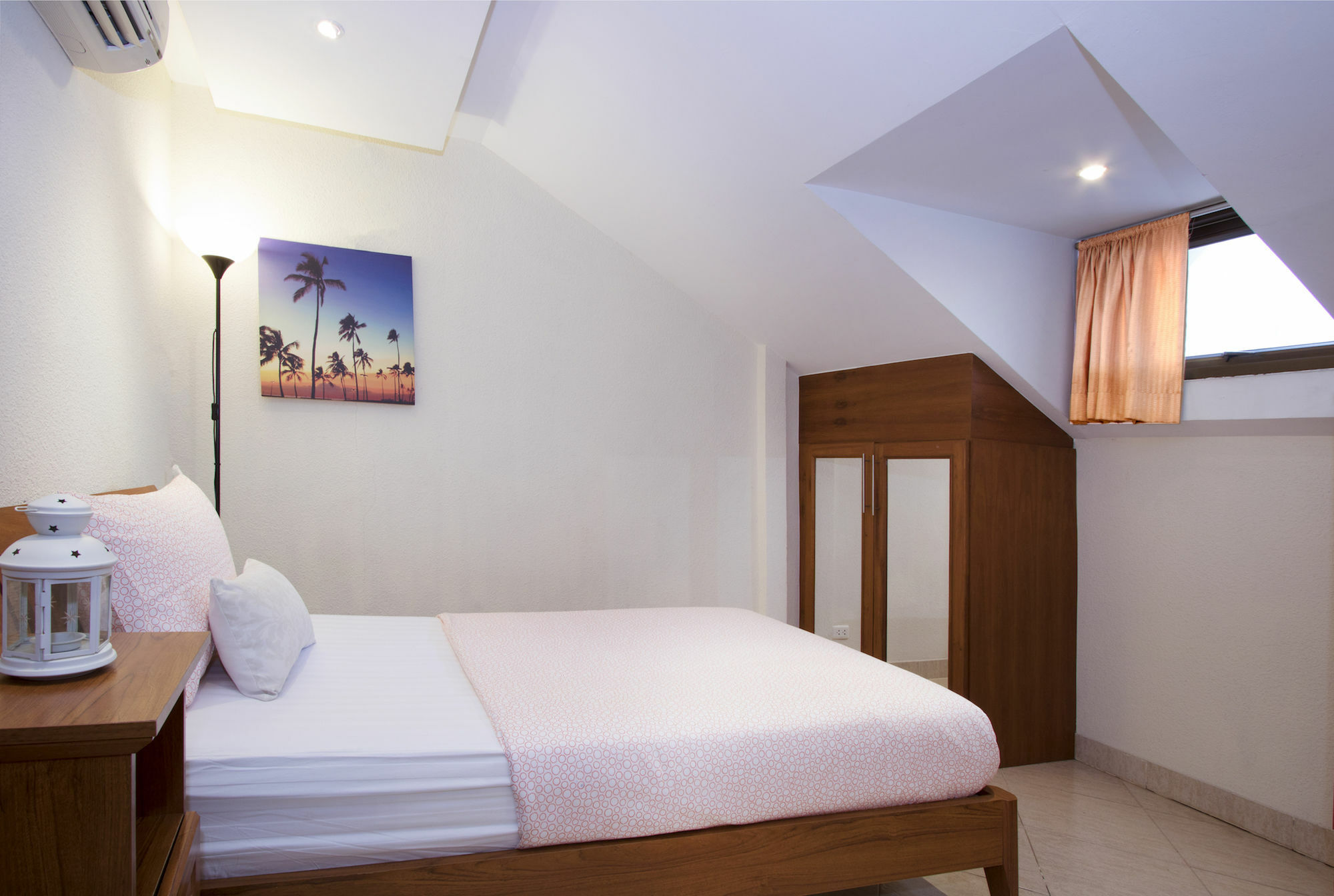 Ashford Villas Cosy Beach Pattaya Extérieur photo